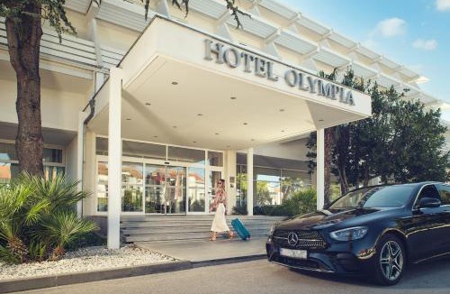 Vodice Hotel | Hotel Olympia