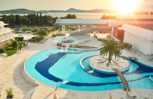 Vodice Hotel | Hotel Olympia