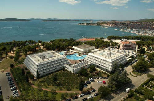 Vodice Hotel | Hotel Olympia