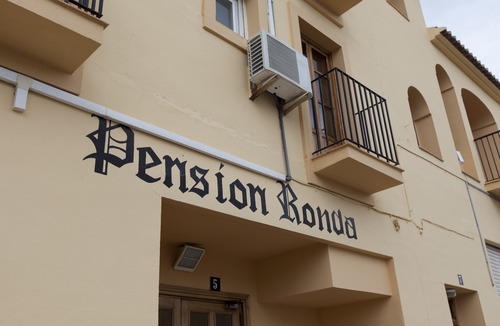 Puig Hotel | Hotel Olympia Ronda I