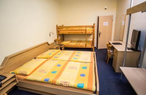 Gamsen Hotel | Hotel Olympica