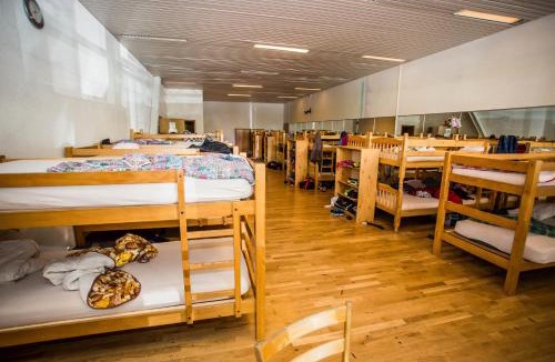 Gamsen Hotel | Hotel Olympica