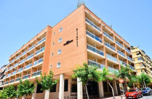 Benidorm Centro Hotel | Hotel Olympus
