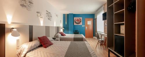 Benidorm Centro Hotel | Hotel Olympus