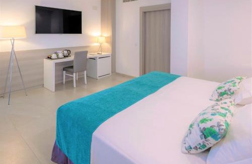 Salou City Centre Hotel | Hotel Olympus Palace