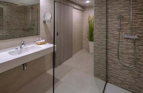 Salou City Centre Hotel | Hotel Olympus Palace