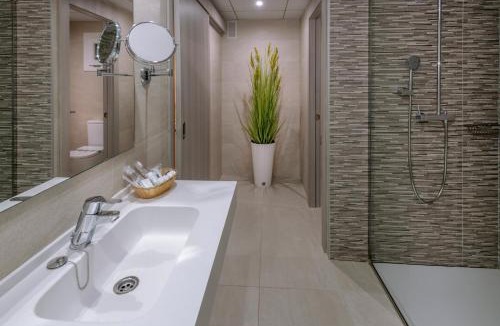 Salou City Centre Hotel | Hotel Olympus Palace