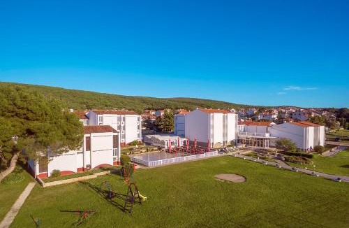 Punat Hotel | Hotel Omorika