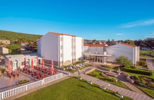 Punat Hotel | Hotel Omorika