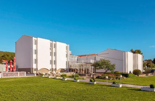 Punat Hotel | Hotel Omorika