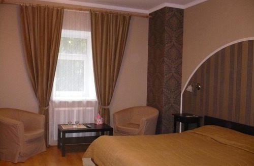 Yuzhno Primorskiy Hotel | Hotel on Leninsky