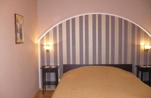 Yuzhno Primorskiy Hotel | Hotel on Leninsky