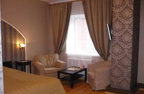 Yuzhno Primorskiy Hotel | Hotel on Leninsky