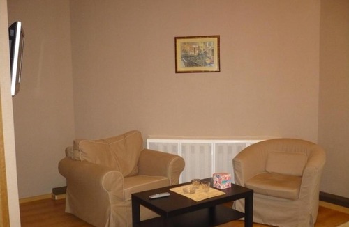 Yuzhno Primorskiy Hotel | Hotel on Leninsky