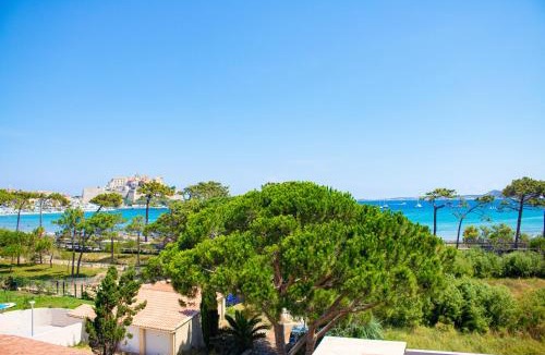 Calvi Hotel | Hotel Onda