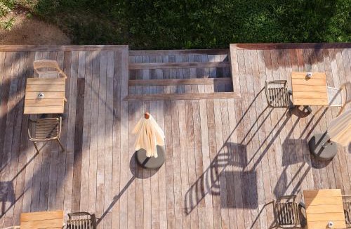 Calvi Hotel | Hotel Onda