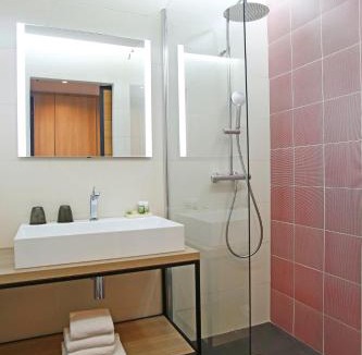 Calvi Hotel | Hotel Onda