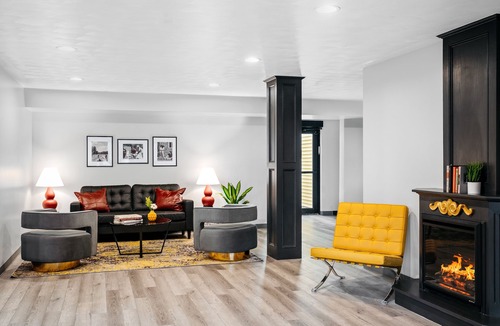 Hamilton Hotel | Hotel One75