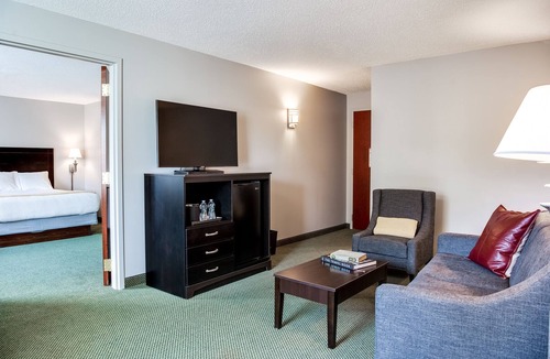 Hamilton Hotel | Hotel One75