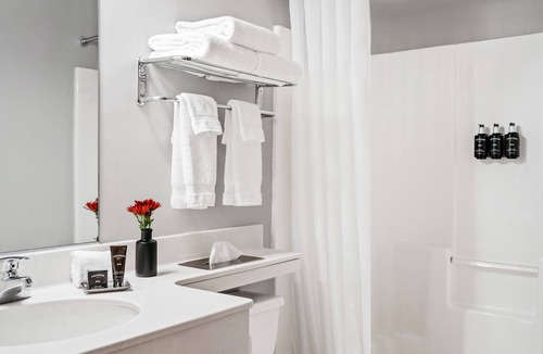 Hamilton Hotel | Hotel One75