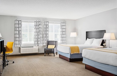 Hamilton Hotel | Hotel One75