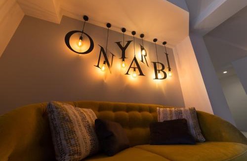 La Marina Hotel | Hotel Onyarbi