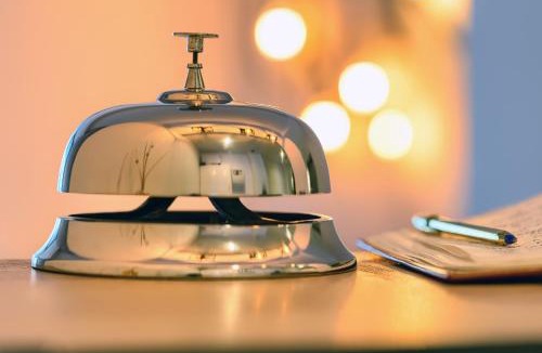 La Marina Hotel | Hotel Onyarbi