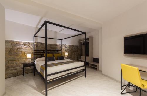 La Marina Hotel | Hotel Onyarbi