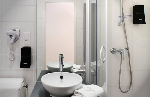 Boulogne-sur-Mer Hotel | Hotel Opal'Inn