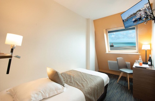 Boulogne-sur-Mer Hotel | Hotel Opal'Inn