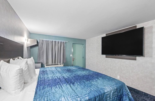 Baychester Hotel | Hotel Opus Bronx