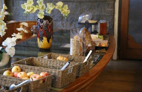 Niederried bei Interlaken Hotel | Hotel ORA Lakeview bei Interlaken
