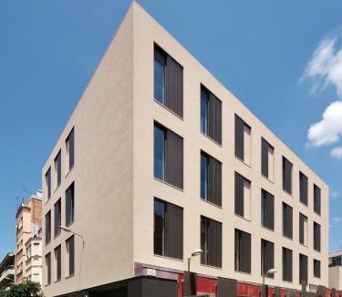 Collblanc y La Torrassa Hotel | Hotel Orangine