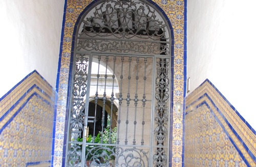 Ubeda Hotel | Hotel Ordoñez Sandoval