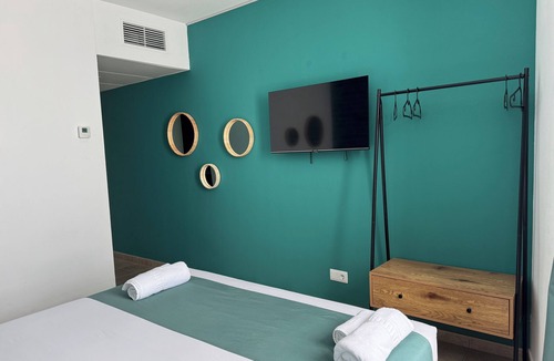 Gironella Hotel | HOTEL ORENETA - Gironella