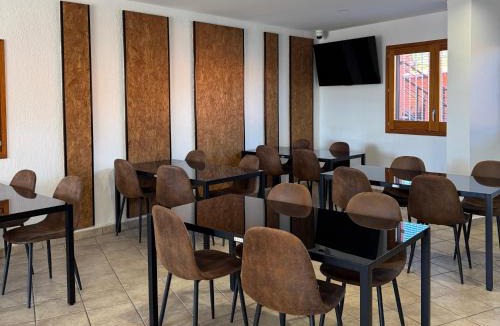 Gironella Hotel | HOTEL ORENETA - Gironella