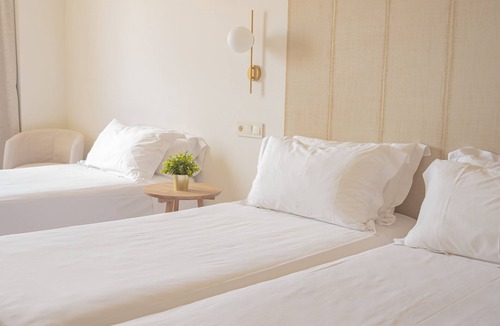 Zaragoza Old Town Hotel | Hotel Oriente
