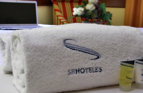Zaragoza Old Town Hotel | Hotel Oriente