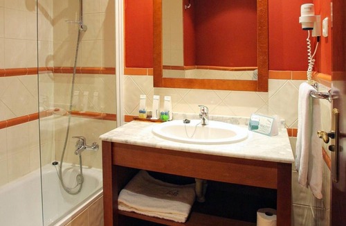 Zaragoza Old Town Hotel | Hotel Oriente