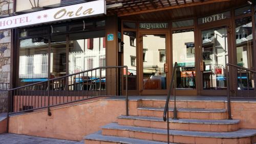 Vielha Hotel | Hotel Orla