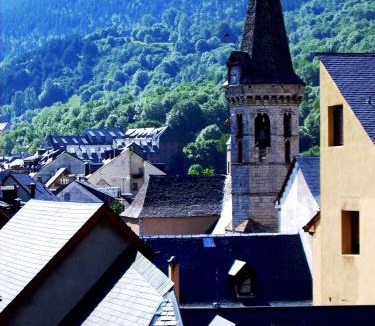 Vielha Hotel | Hotel Orla