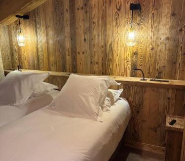 Val-d'Isere Hotel | Hotel Ormelune