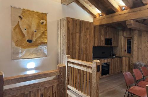Val-d'Isere Hotel | Hotel Ormelune