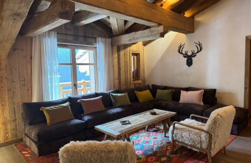 Val-d'Isere Hotel | Hotel Ormelune