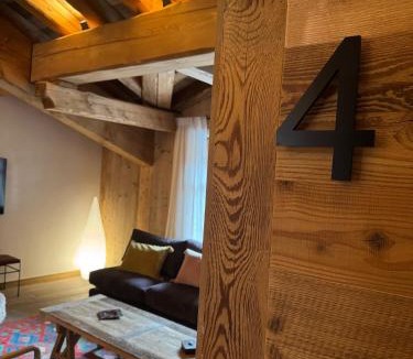Val-d'Isere Hotel | Hotel Ormelune