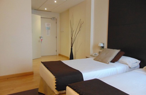 Valle de Trapaga Hotel | Hotel Ortuella