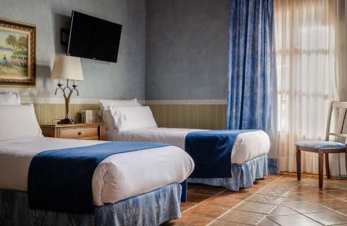 Os de Civis Hotel | hotel os de civis