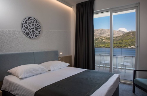Slano Hotel | Hotel Osmine