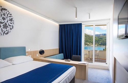 Slano Hotel | Hotel Osmine