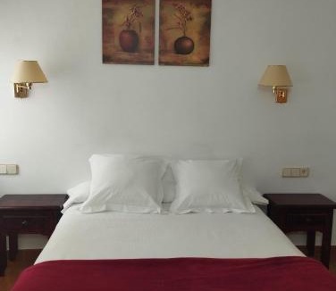 Vielha Hotel | Hotel Ostau d'Òc